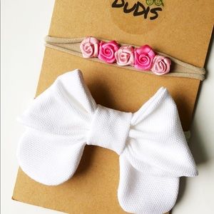 Nylon headbands , Baby headband